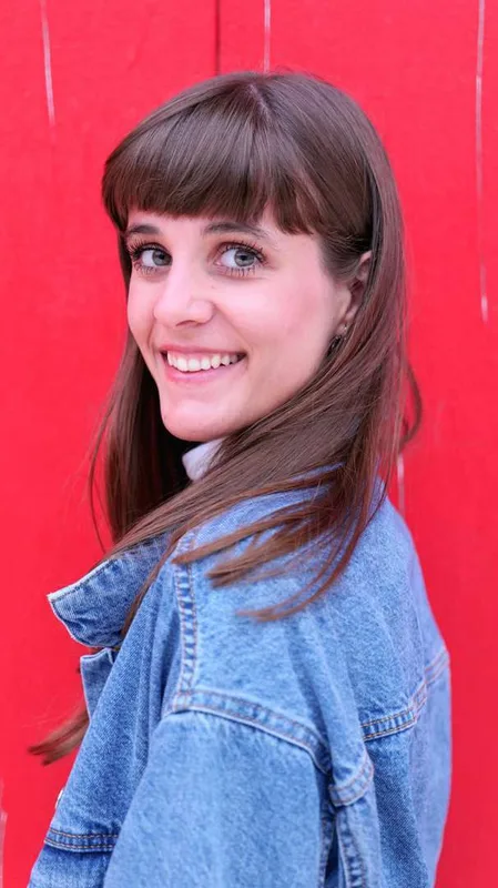 Katarzyna R.