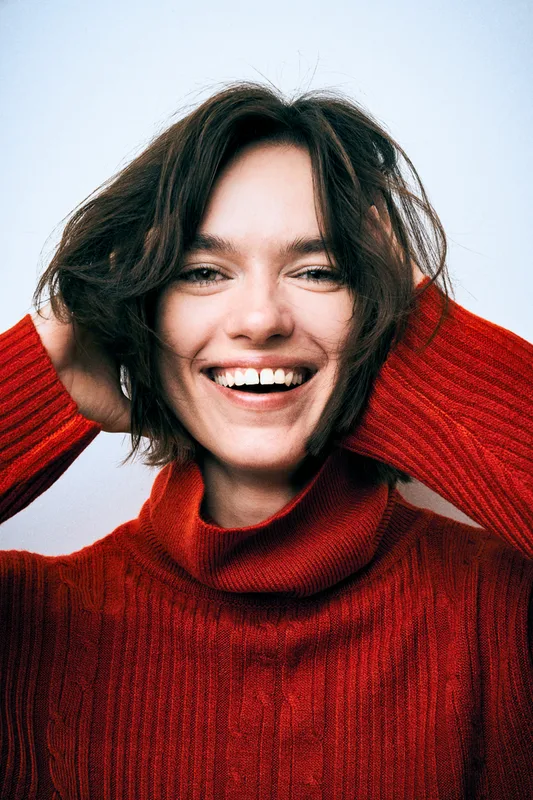 Iryna P.