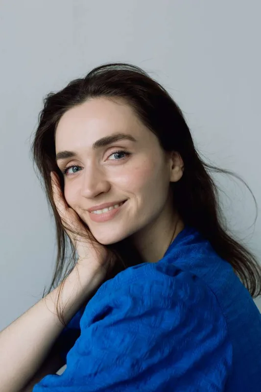 Klaudia K.