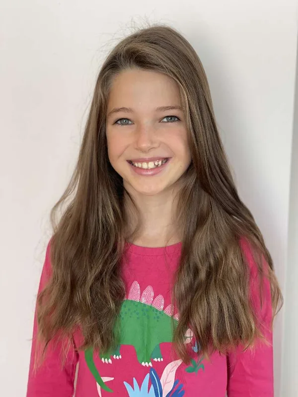 Gabriela S.
