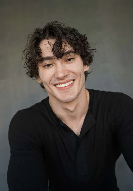 Gracjan M.