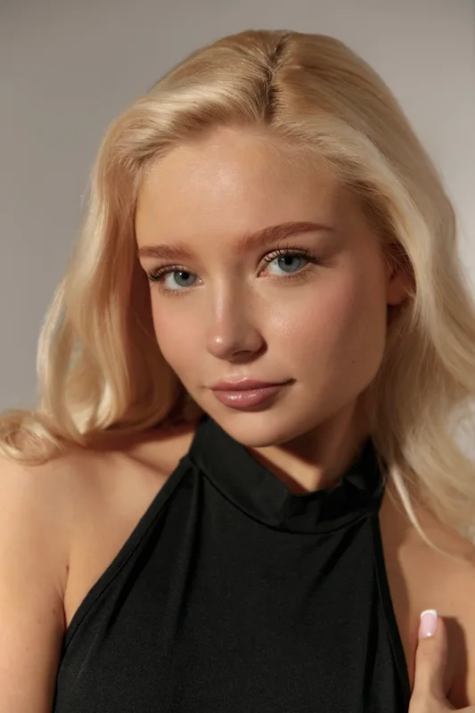 Zuzanna F.