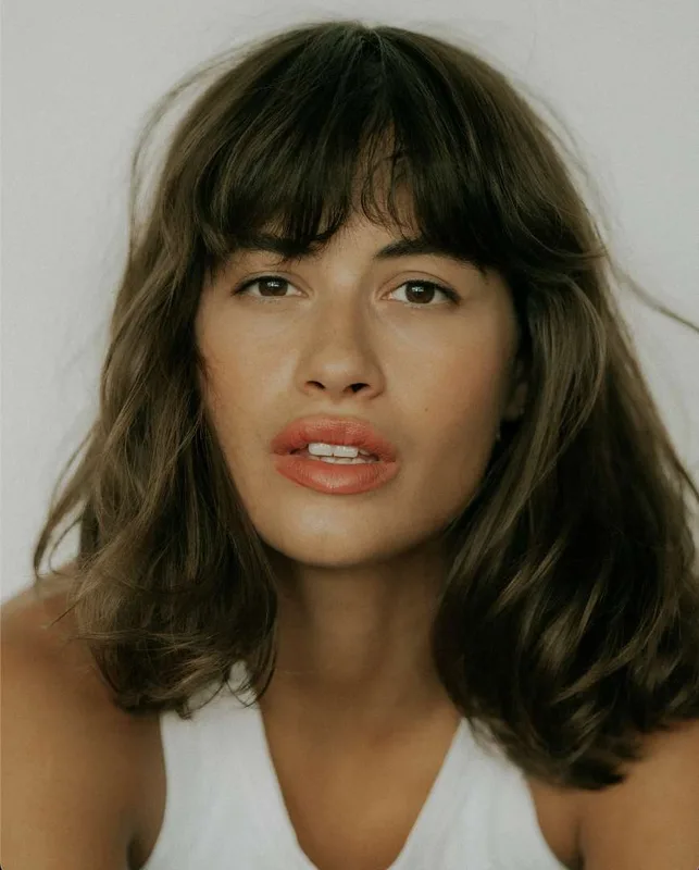 Arina I.