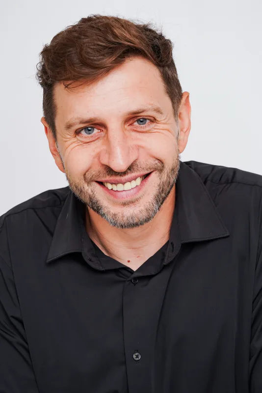 Michał B.
