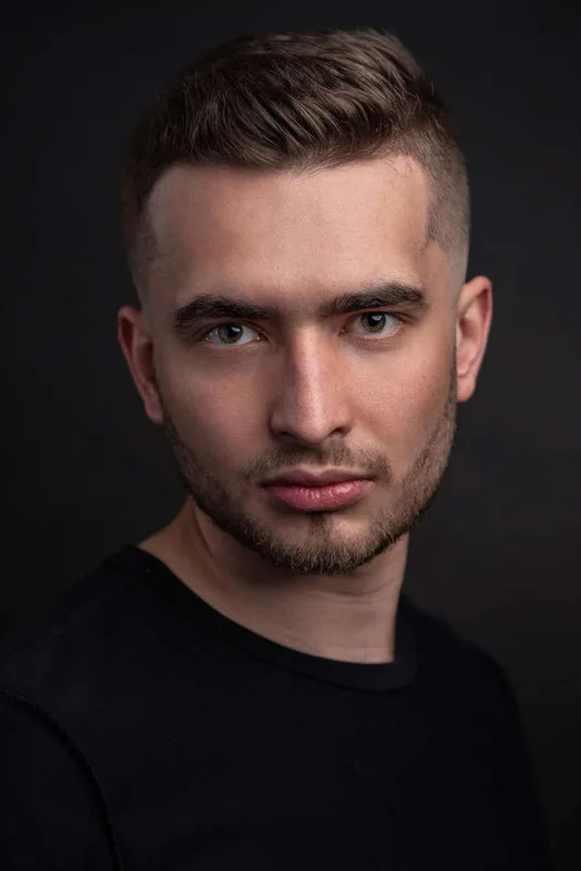 Bartłomiej S.