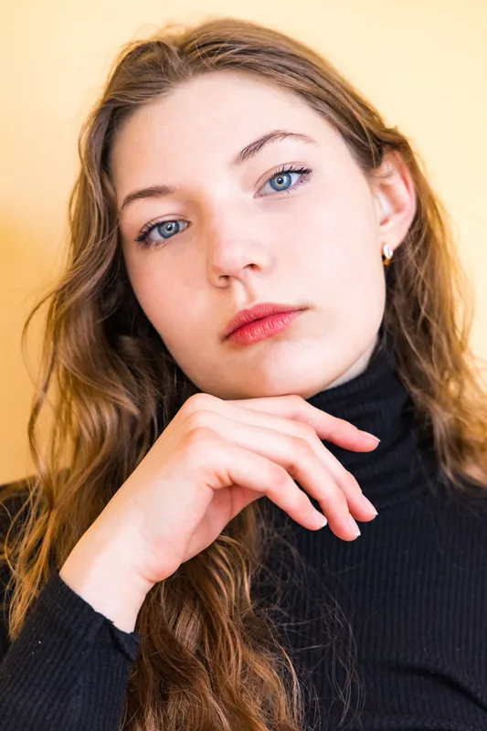 Daria S.