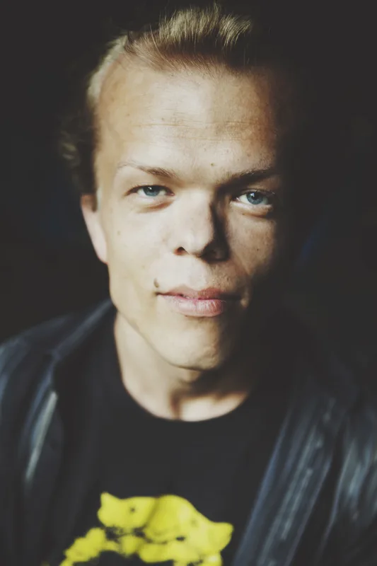 Łukasz S.