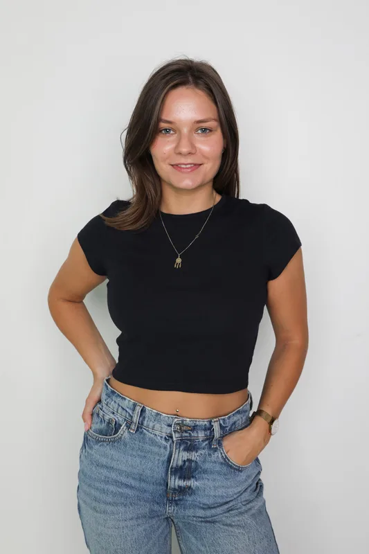 Klaudia G.
