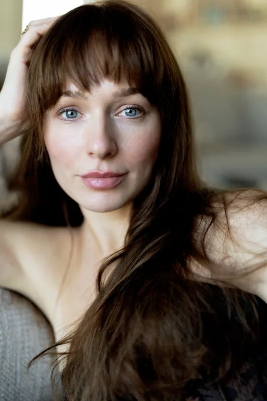 Agnes  K.