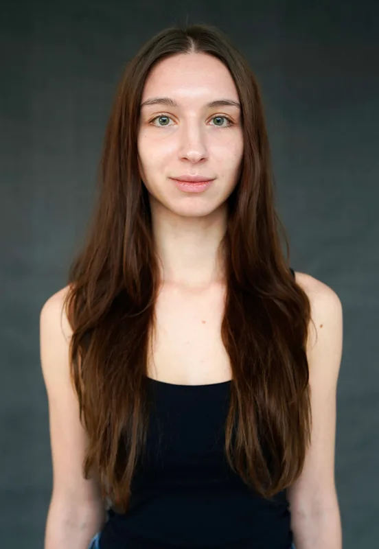 Zofia O.
