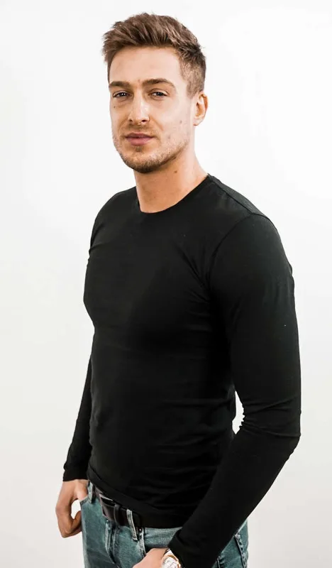 Mateusz A.