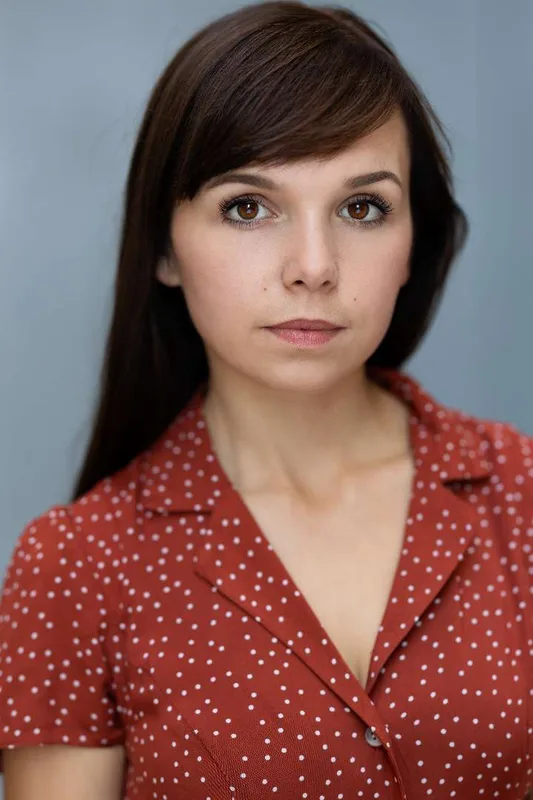 Magda A.