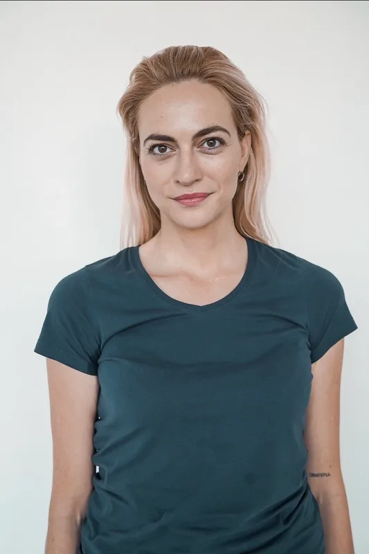 Michalina B.