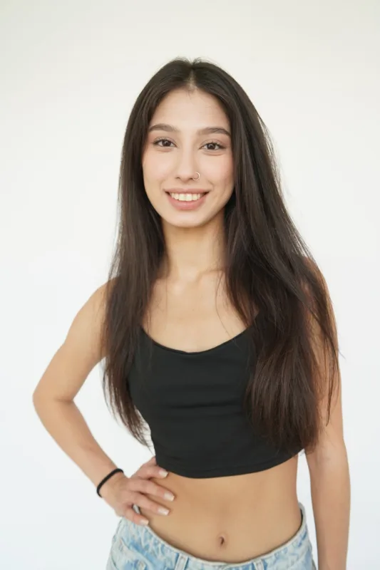 Sabrina N.