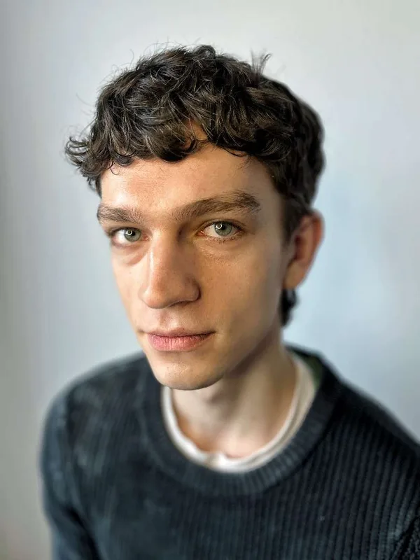 Mariusz M.