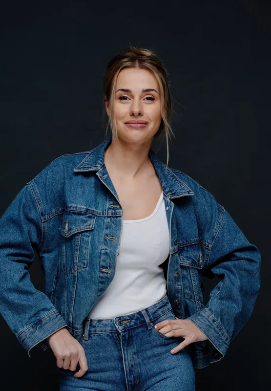 Katarzyna C.
