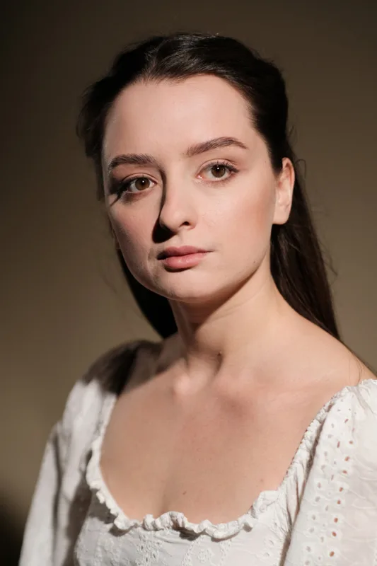 Eliza Y.