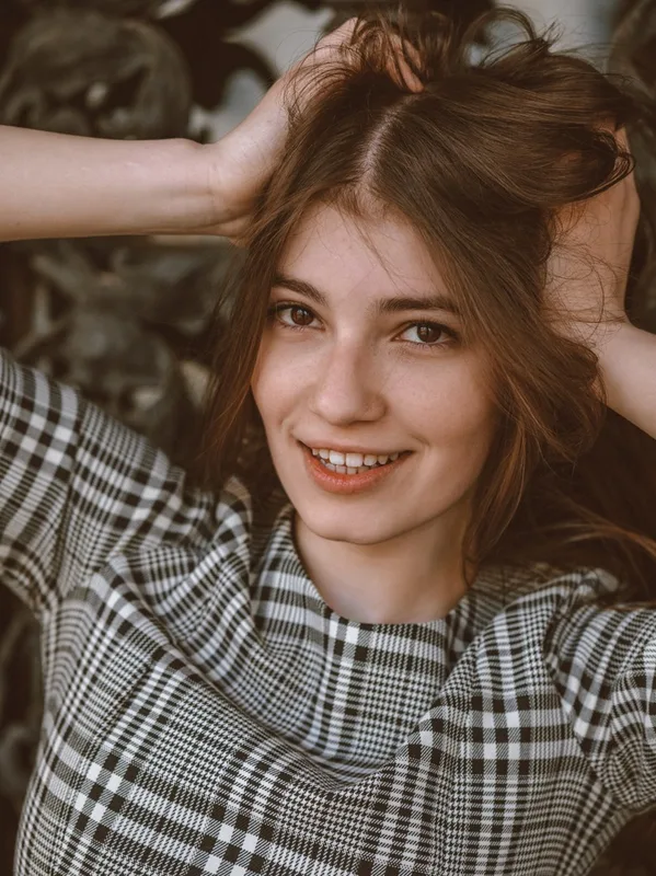 Yelyzaveta (Liza) O.