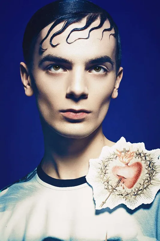 Patryk B.