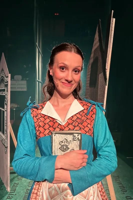 Aleksandra  D.