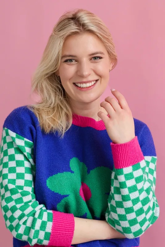 nina b.