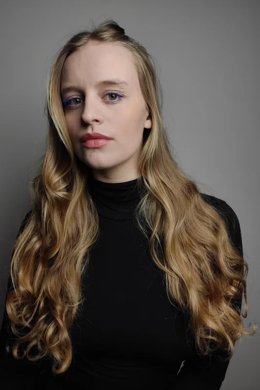 Karolina S.