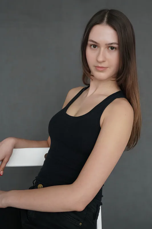 Nadia K.