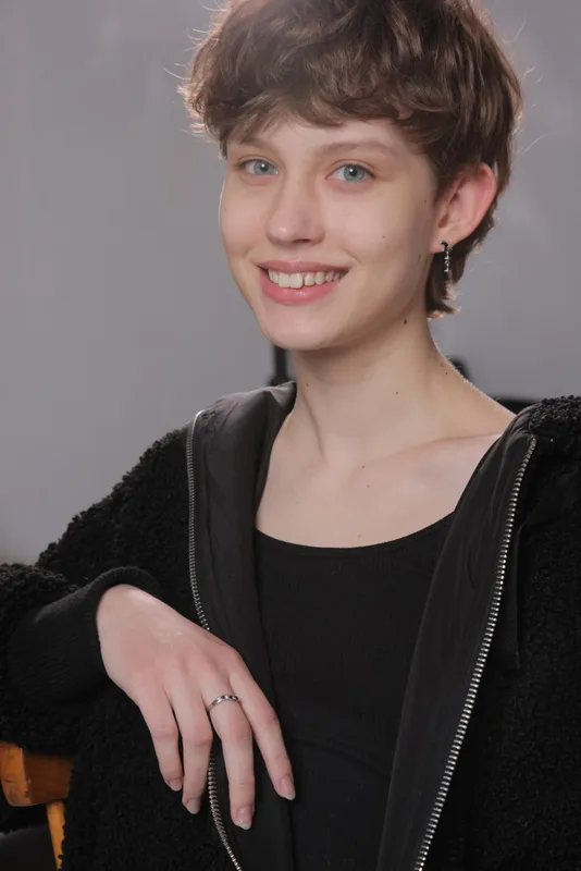 Nina W.