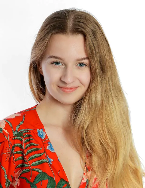 Joanna I.
