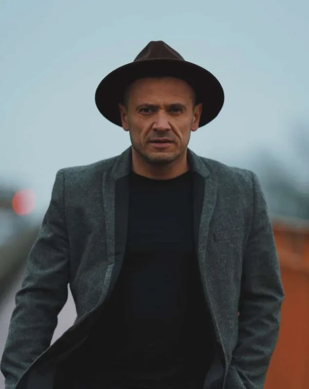 Błażej G.