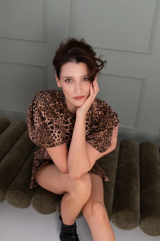 Patrycja  B.