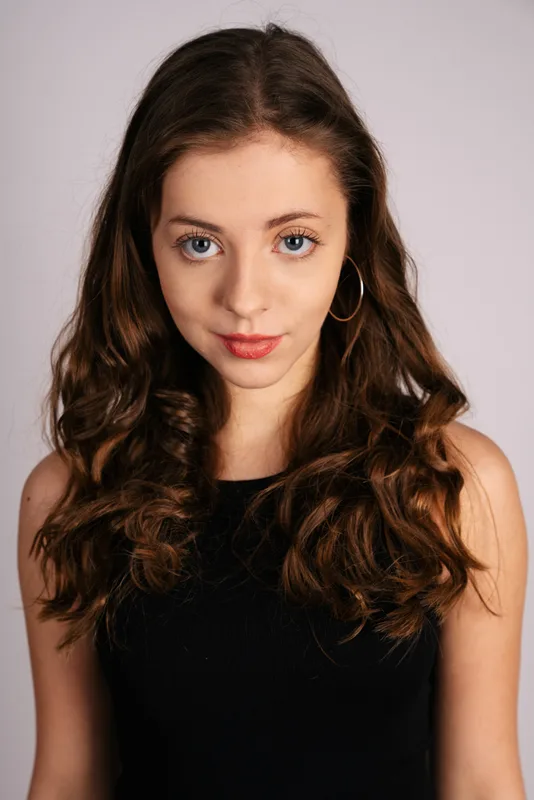 Karolina K.