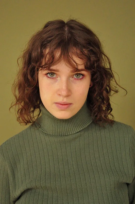 Karolina K.