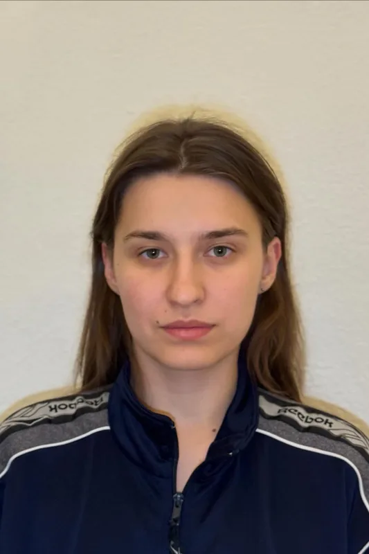 Aleksandra  E.