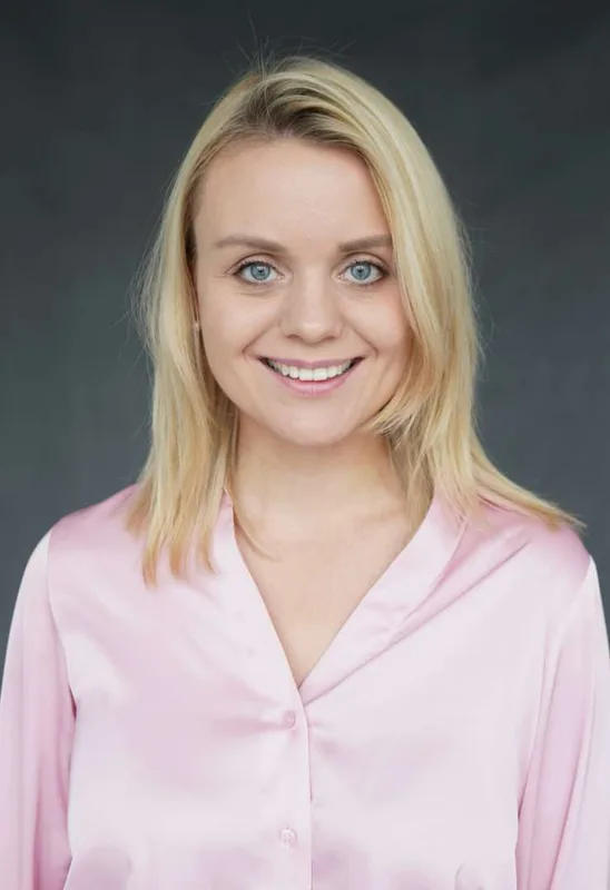 Aleksandra L.