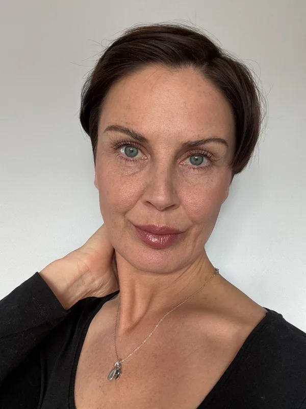 Agata M.