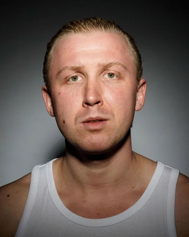 Szymon B.