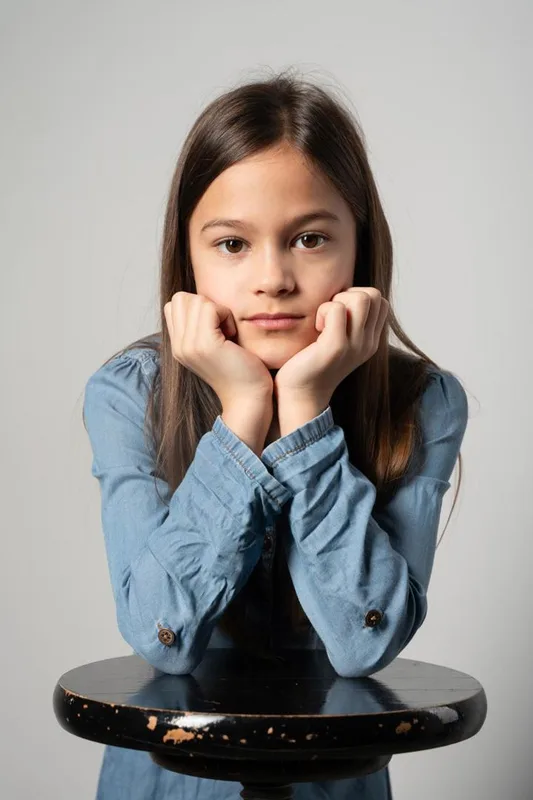 Gabriela W.