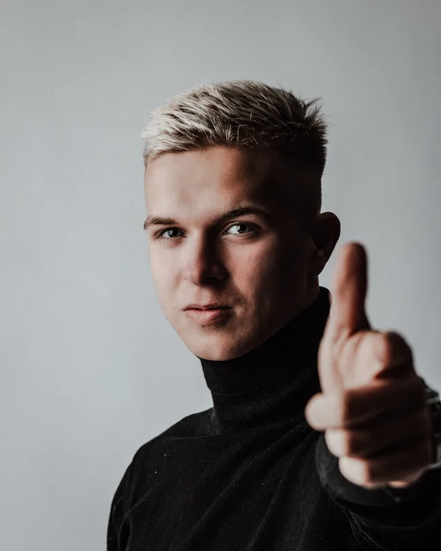 Mateusz B.