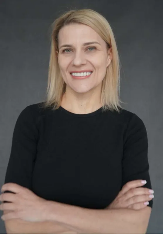 Agnieszka L.