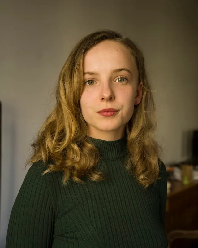 Anna M.