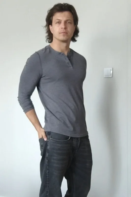 Dominik M.