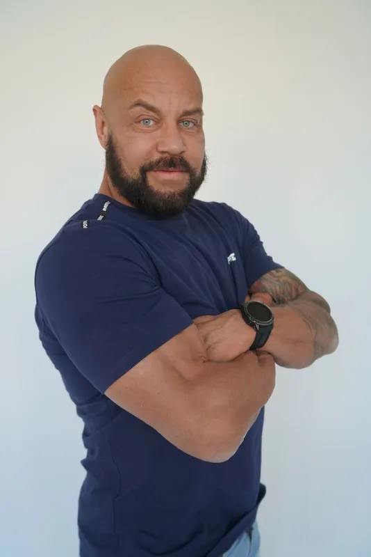 Michał K.