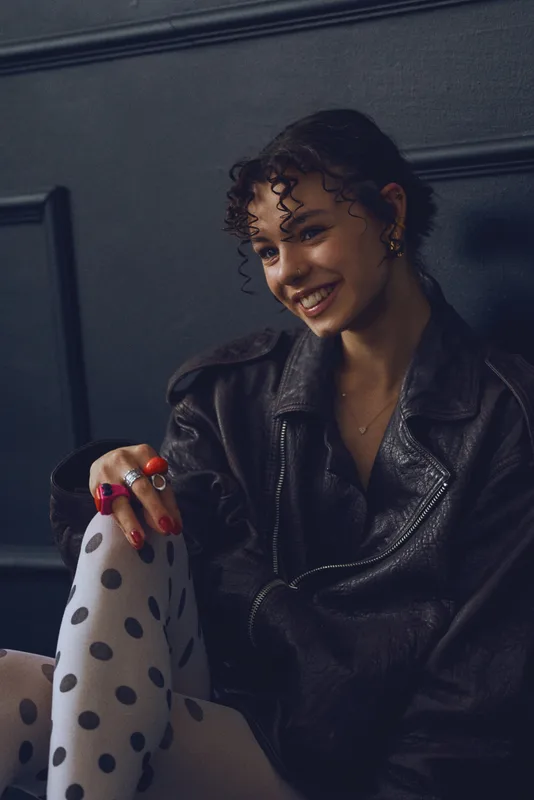 Kalina J.