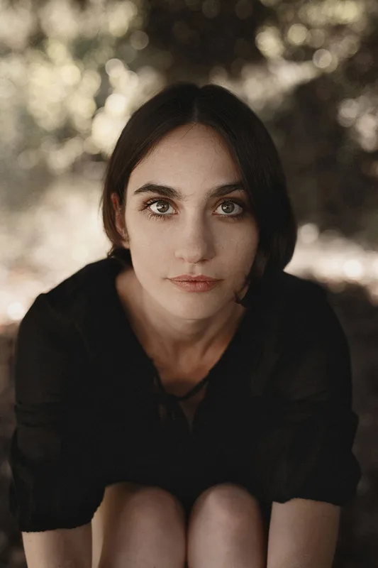 Julia D.