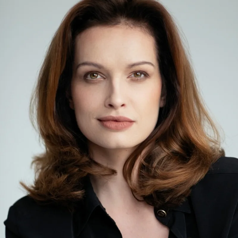 Magdalena F.