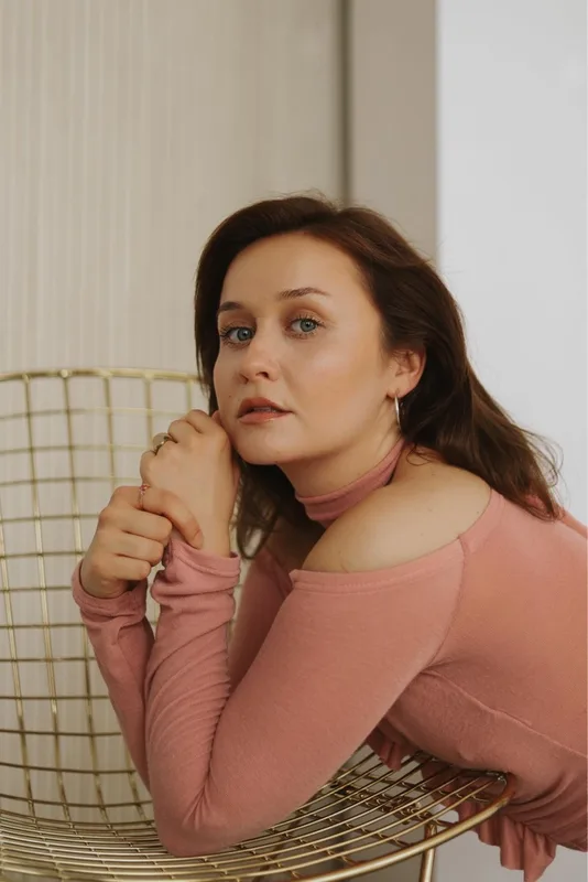 Katarzyna M.