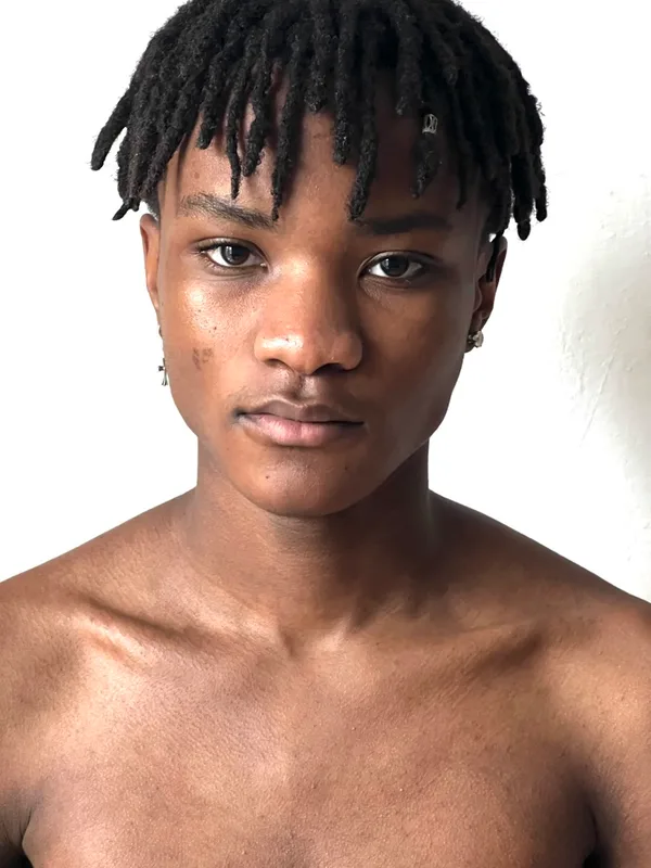 Sandile D.