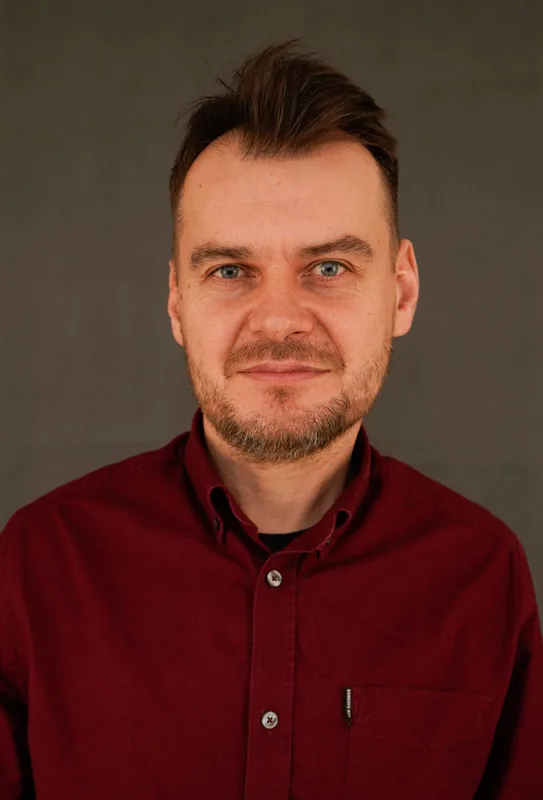 Konrad B.