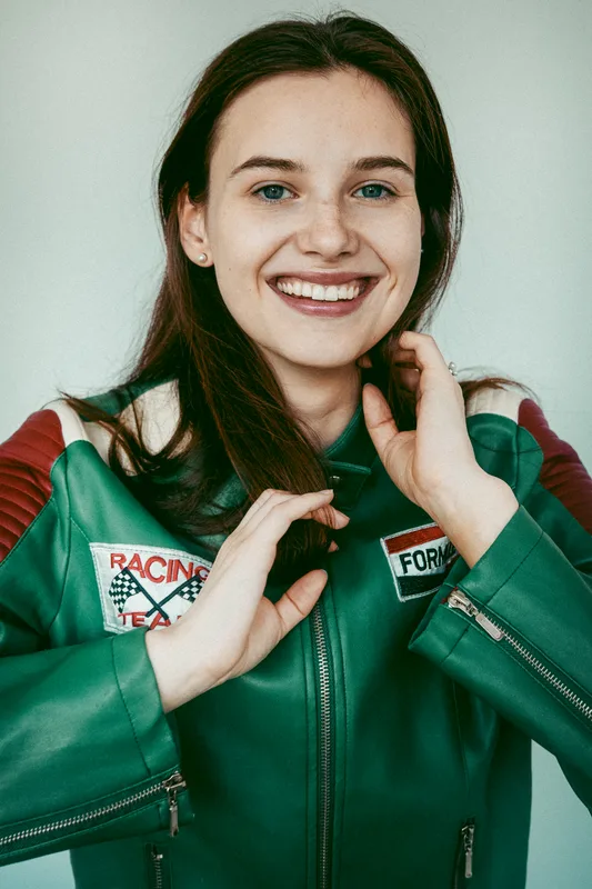 Zuzanna  M.